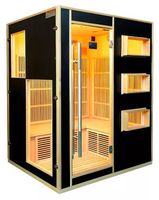 Einbau Sauna - TOP Zustand