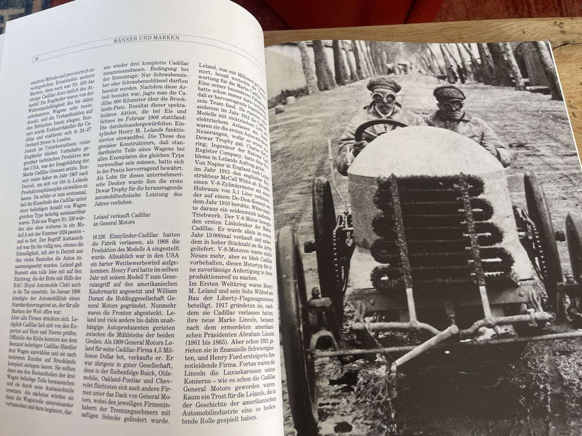 Bücher: Das grosse Buch der Oldtimer - Ingo Seiff, Auto – Gebraucht aus Winterthur von cheerio97 4