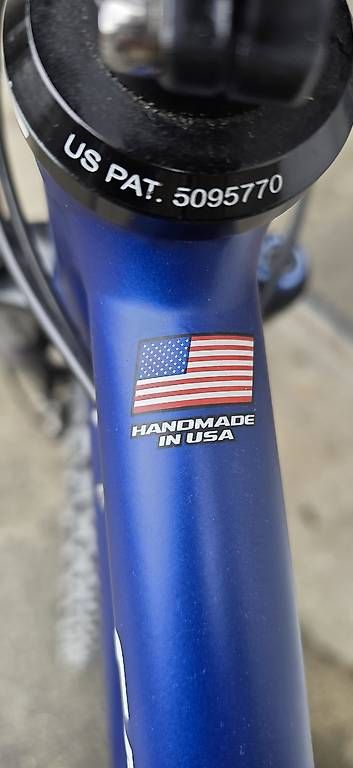 Biciclette: Cannondale Bike – Usato da Leibstadt venduto da Stefu79 3
