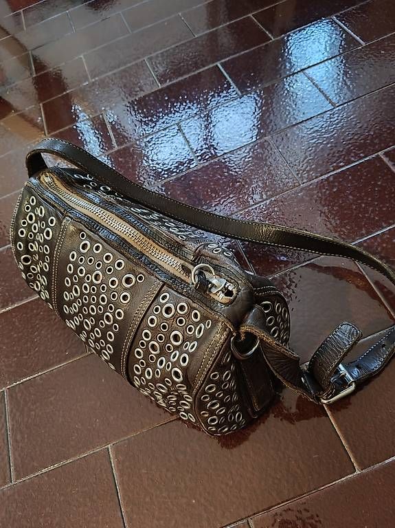 Borse da donna: Damen Handtasche  – Usato da Biel/Bienne venduto da shariluna 1