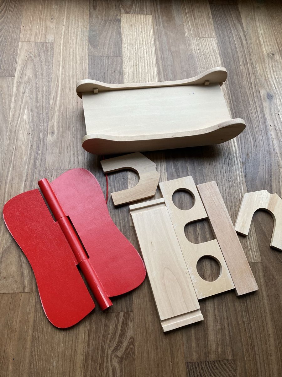Jouets: Arche Noah – D'occasion à Luzern par Aldabema 2