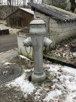 Hydrant