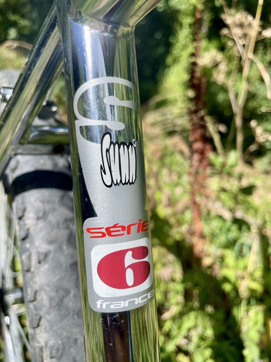 Biciclette: SUNN BIKE – Usato da Luc (Ayent) venduto da serge40 2