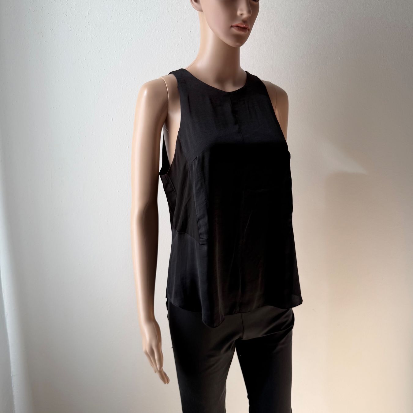 Tops: RAG & BONE Top 🖤 – D'occasion à zürich par vintage12 6