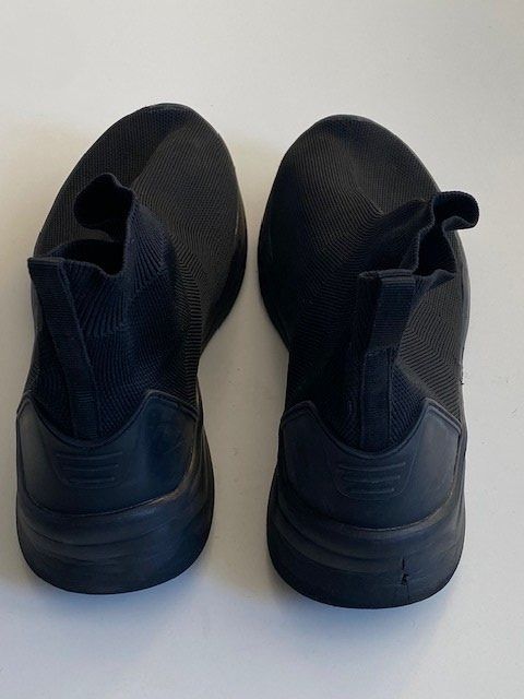Scarpe da uomo: PIER ONE Sneaker – Usato da Pfaffhausen venduto da stepober 2