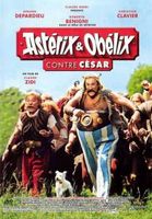 ASTÉRIX & OBÉLIX CONTRE CÉSAR