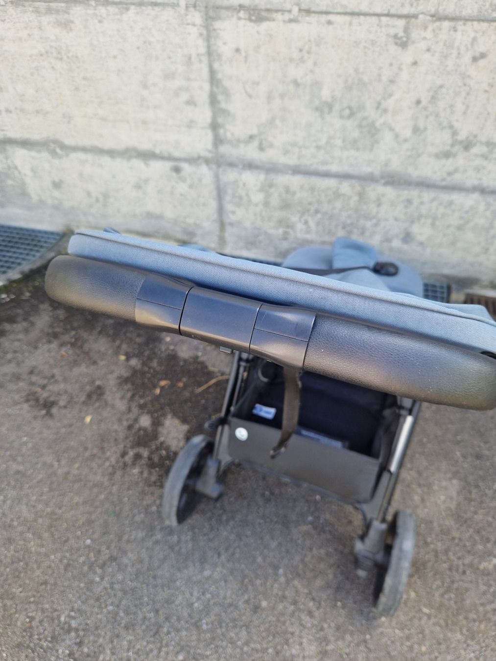 Easywalker Carrozzine: Easywalker Buggy Jackey 2 - Top Zustand - Ab Geburt! – Usato da Stettfurt venduto da ter_5dtb 3
