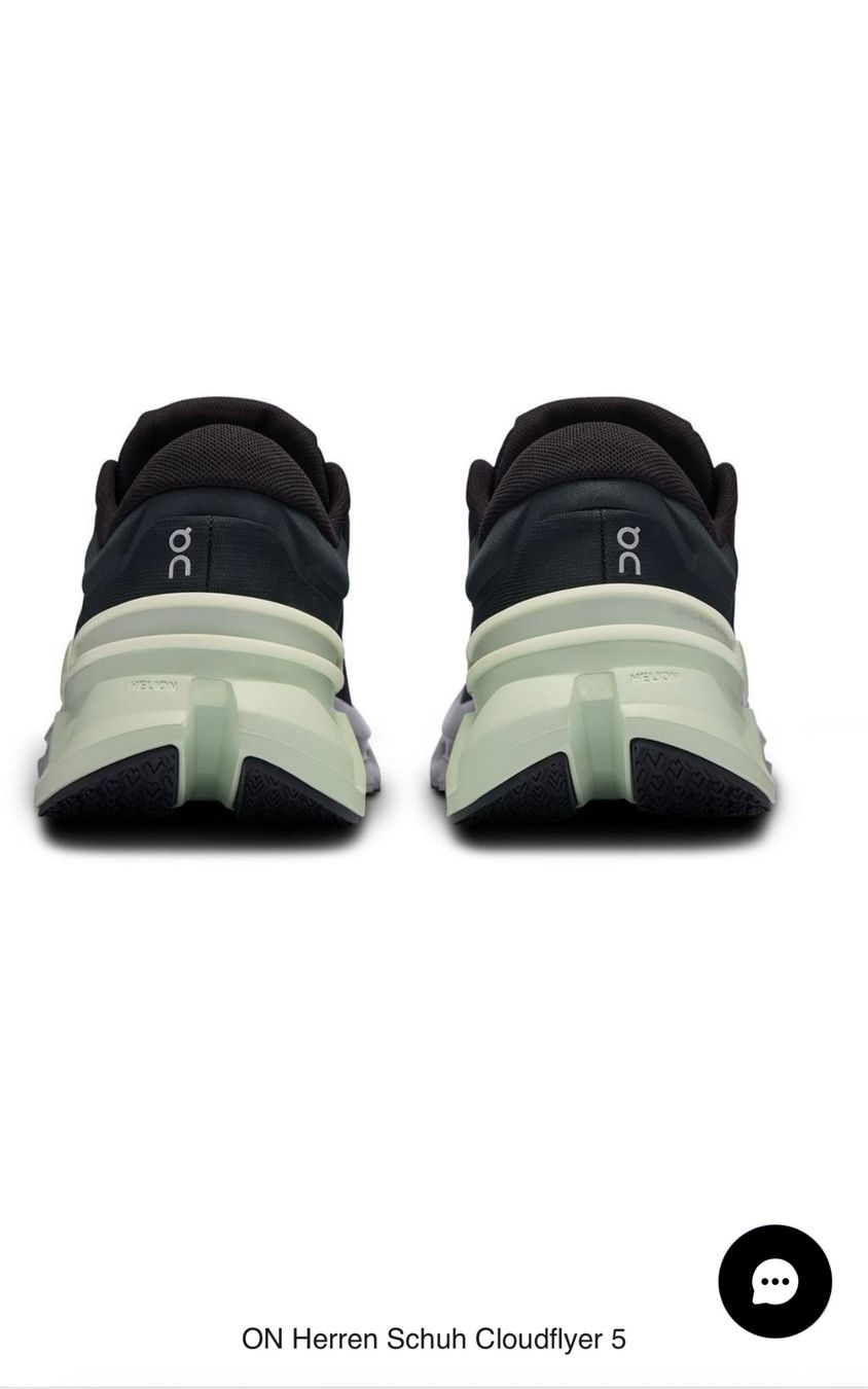Scarpe da uomo: ON Cloudflyer 5  44,5 – Nuovo (secondo la descrizione) da Hagenbuch ZH venduto da GTAR96 3