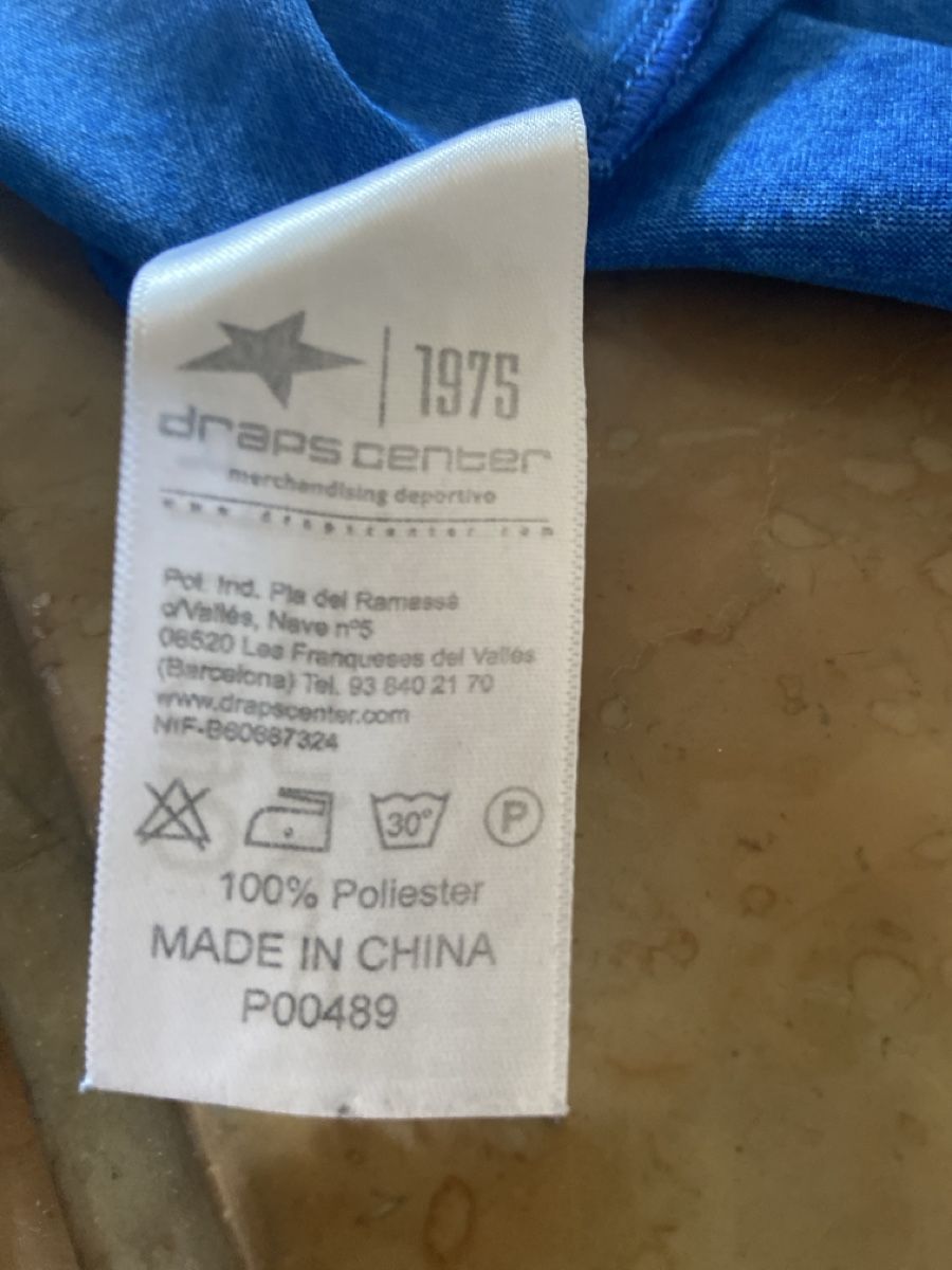 Real Madrid Canottiere & Pantaloni: Ronaldo Trikot  – Nuovo (secondo la descrizione) da Rechthalten venduto da nicole050 3
