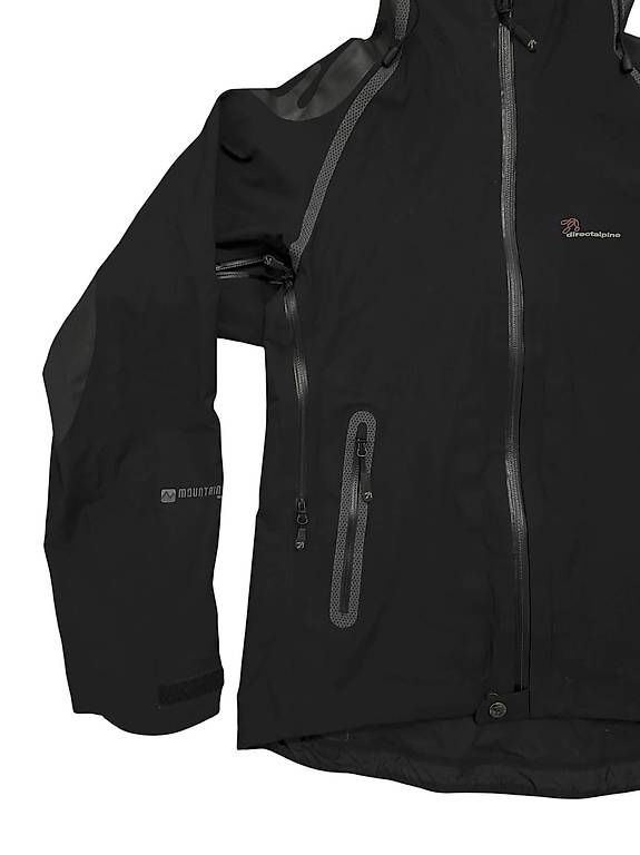 Jacken: Direct Alpine outdoor jacket – Gebraucht aus Zürich von deflipper 3