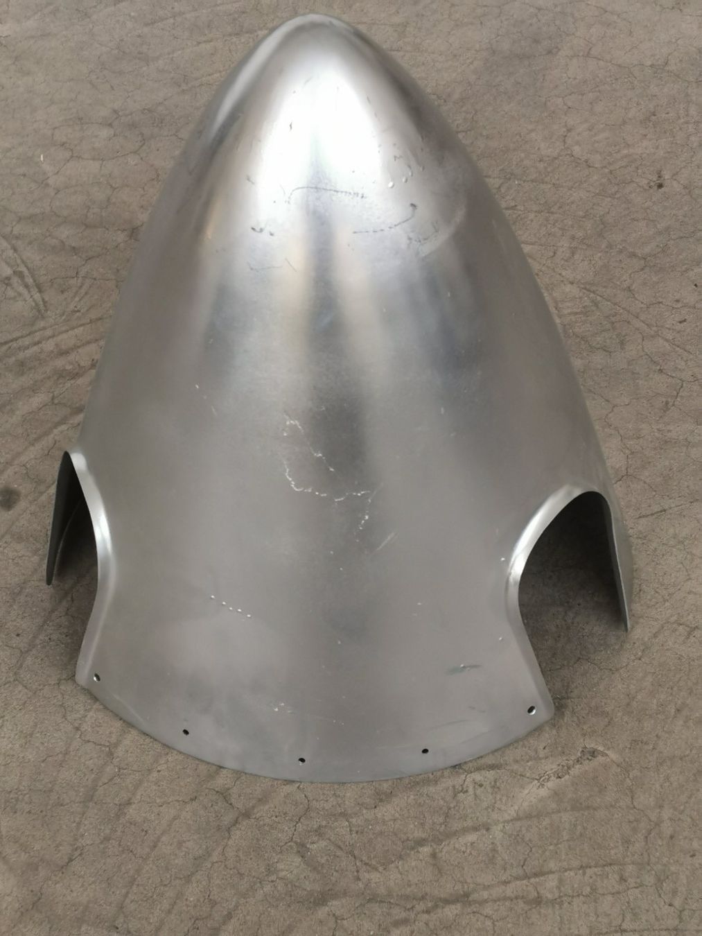 Misurare: Spinner Propeller Pilatus PC-7 – Usato da Neuenkirch venduto da bf-109
