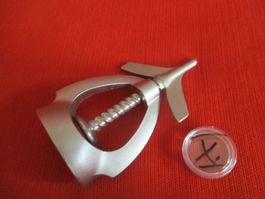 Nussknacker Inca