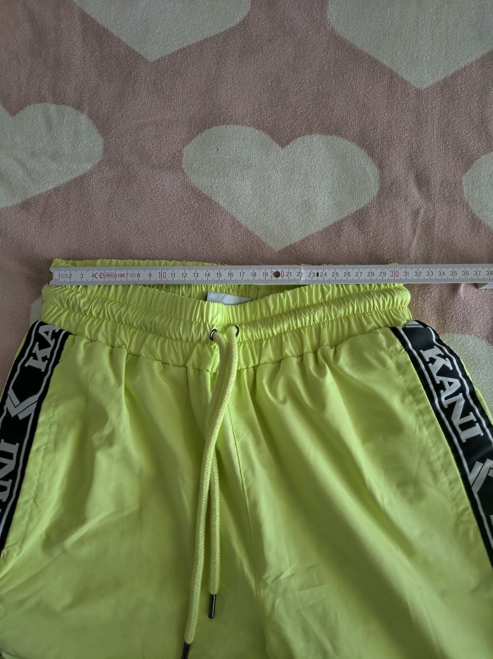 Pantaloni: Kani Trainerhose – Usato da Salenstein venduto da Silly...0 7