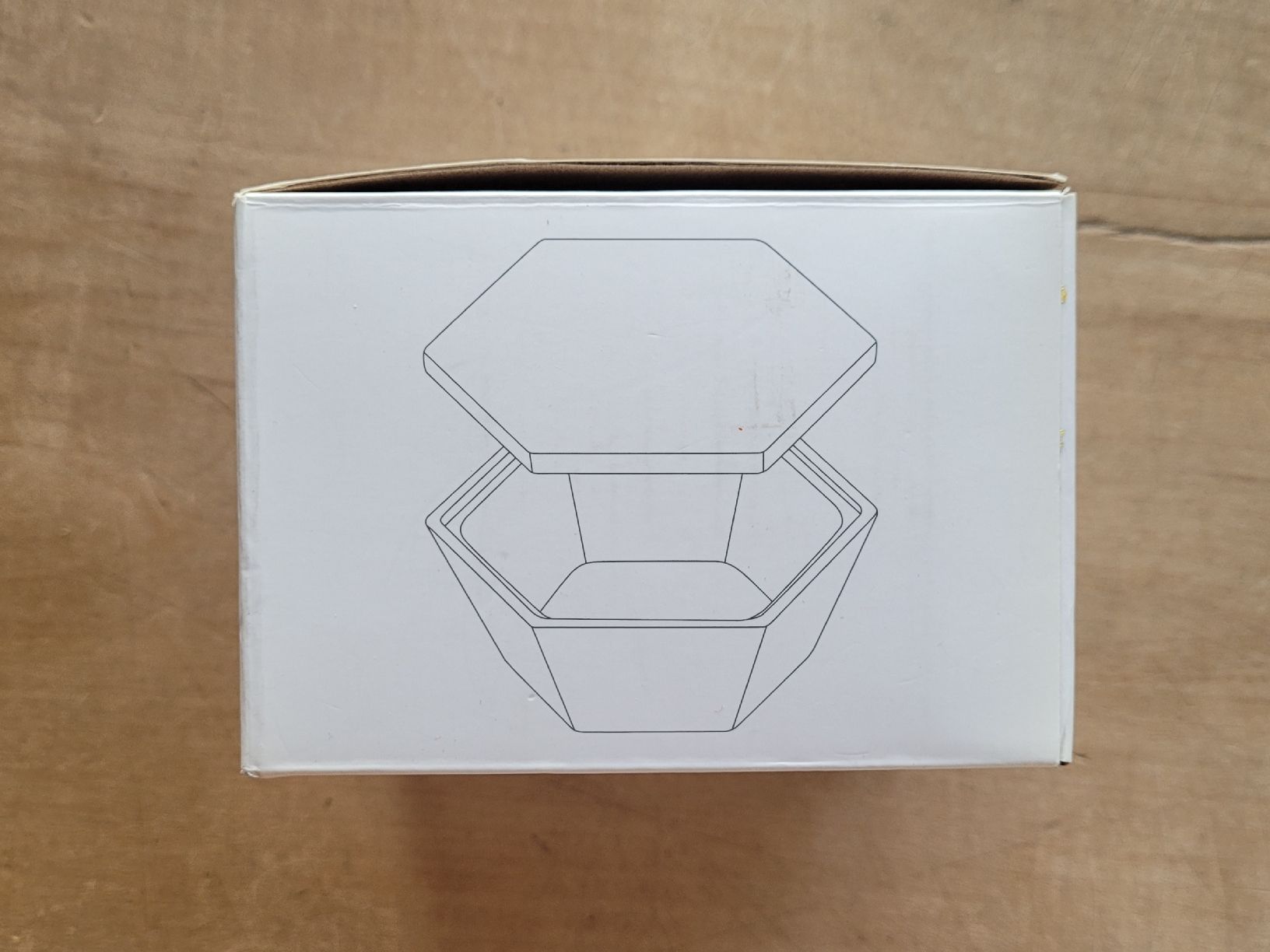 Contenitori & Simili: Hübsche Schmuckbox, Jewellery Box, Dose von Stackers. OVP! – Nuovo e nell'imballaggio originale da Zürich venduto da Engiadinabassa 8