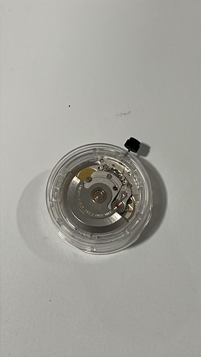 Eta Montres: ETA 2824 – Défectueux à La Neuveville par yas_k6fj 2