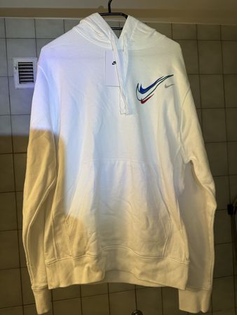 Pull sweat à capuche NIKE neuf