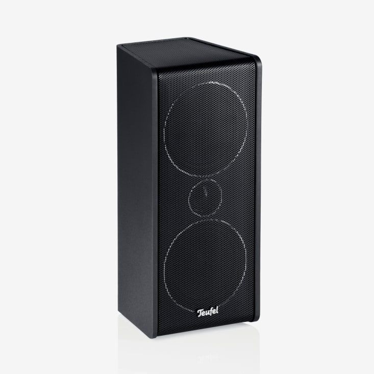 Teufel Heimkino: CONSONO 35 CONCEPT Surround Power Edition "5.1-Set" – Gebraucht aus Sumiswald von Stfelzen 4