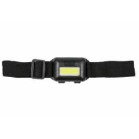 Lampe frontale 2W