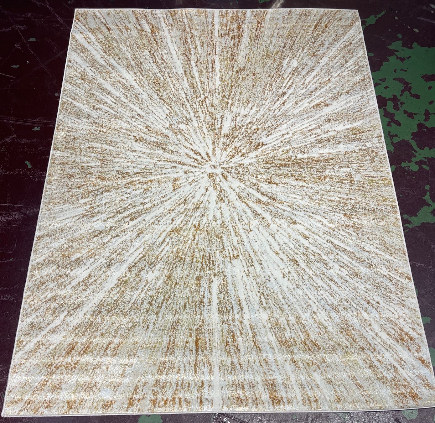 Teppiche: TEPPICH – Neu (gemäss Beschreibung) aus Zürich von NE-0 2