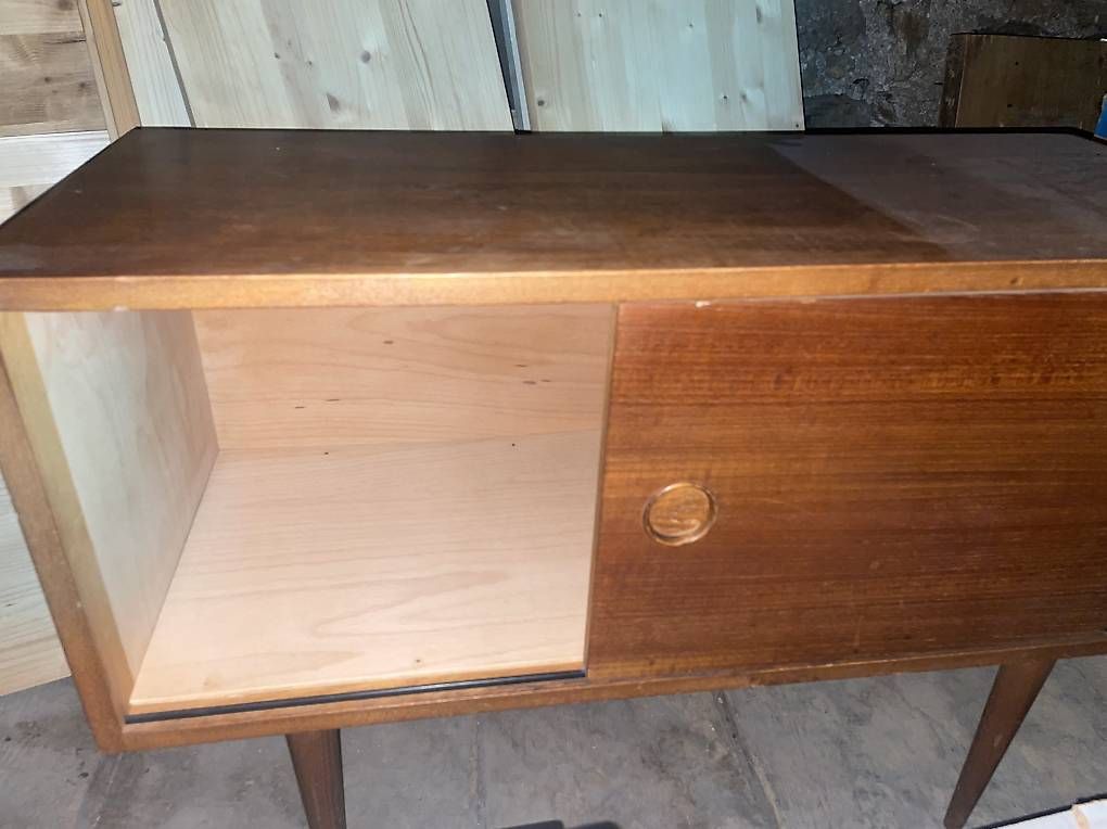 Cassettiere: Kleine Kommode – Usato da Scuol venduto da enyra 1