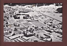 DAVOS - Eisbahn - Englischer Viertel - 1966