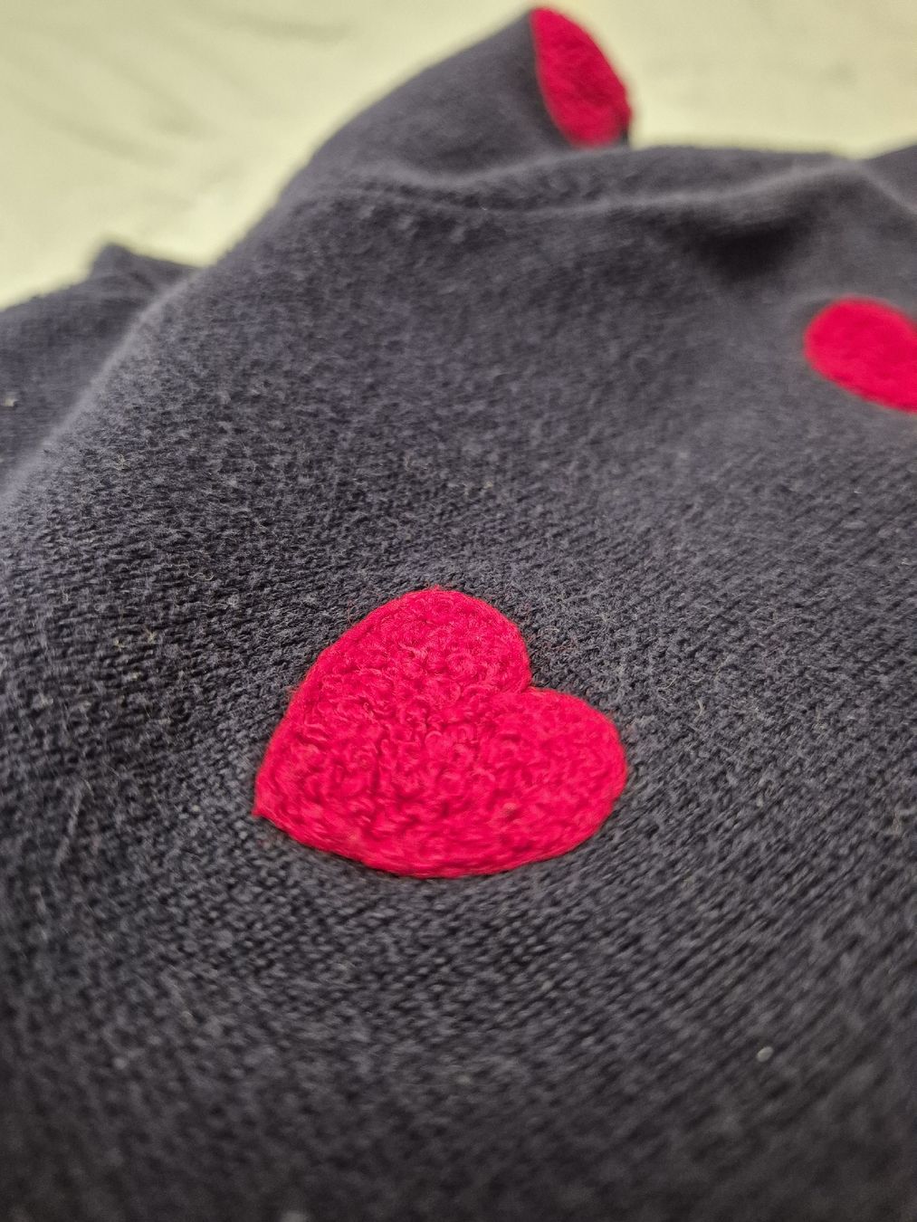 Kleiderpakete & -sets: 4 Mädchen Pullover und Langarmshirts Gr. 134/140 – Gebraucht aus Wil SG von Rena-Mija 7