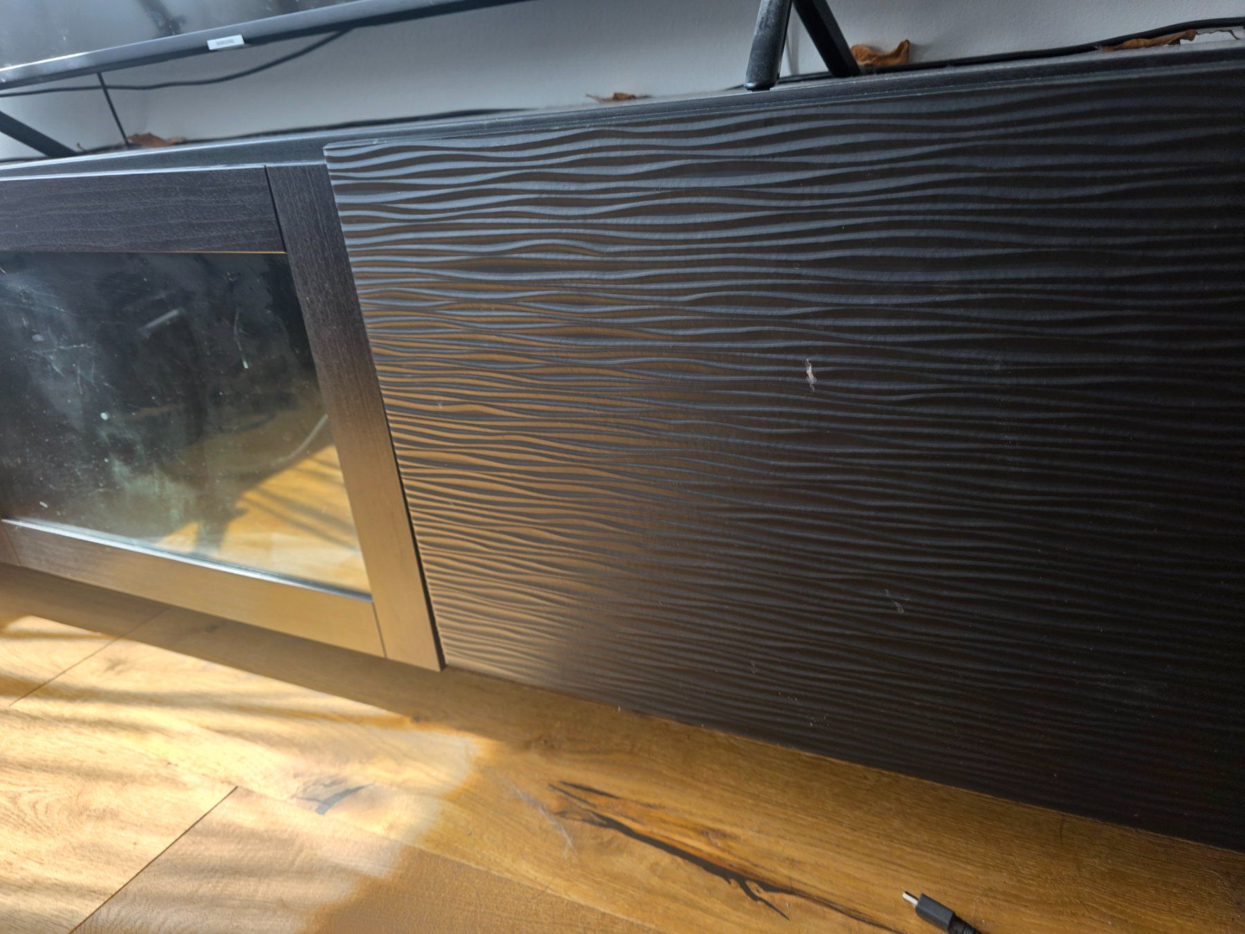 Ikea Meubles TV: Fernsehmöbel – D'occasion à Brunnen par Kakugamio 3