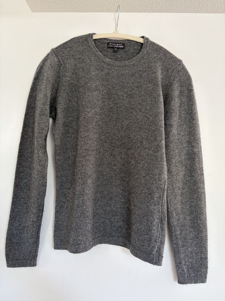 Maglioni & Felpe: 100% Kashmere Pullover Gr M – Usato da Bern venduto da nik_2kbk