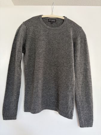 100% Kashmere Pullover Gr M