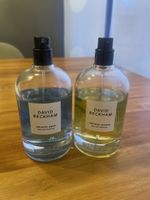 David Beckham Infinite Aqua & Refined Woods, Eau de Parfum