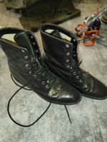 botte vintage