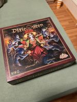 Divers jeu de plateau