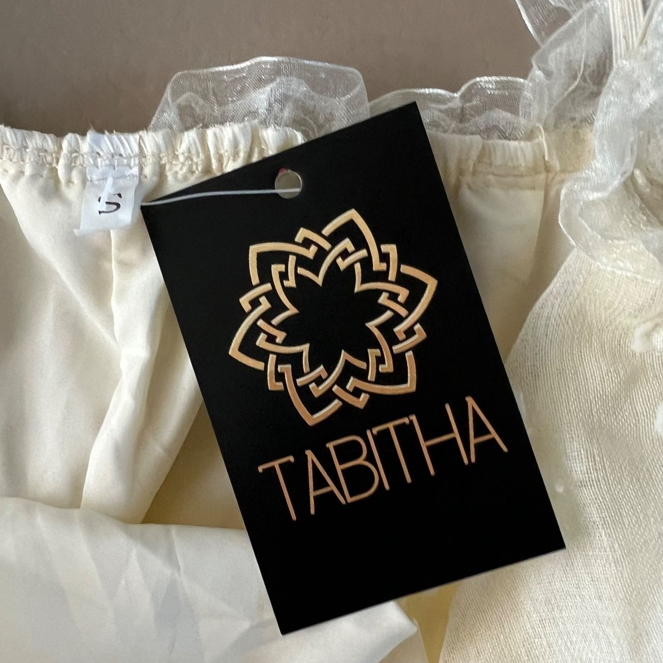Vestiti: neues TABITHA Kleid 🤍 – Nuovo e nell'imballaggio originale da Zürich venduto da ClosetQueen 8