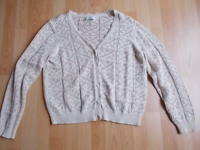 Giacche: Strickjacke Gr. L – Usato da Chexbres venduto da indi03