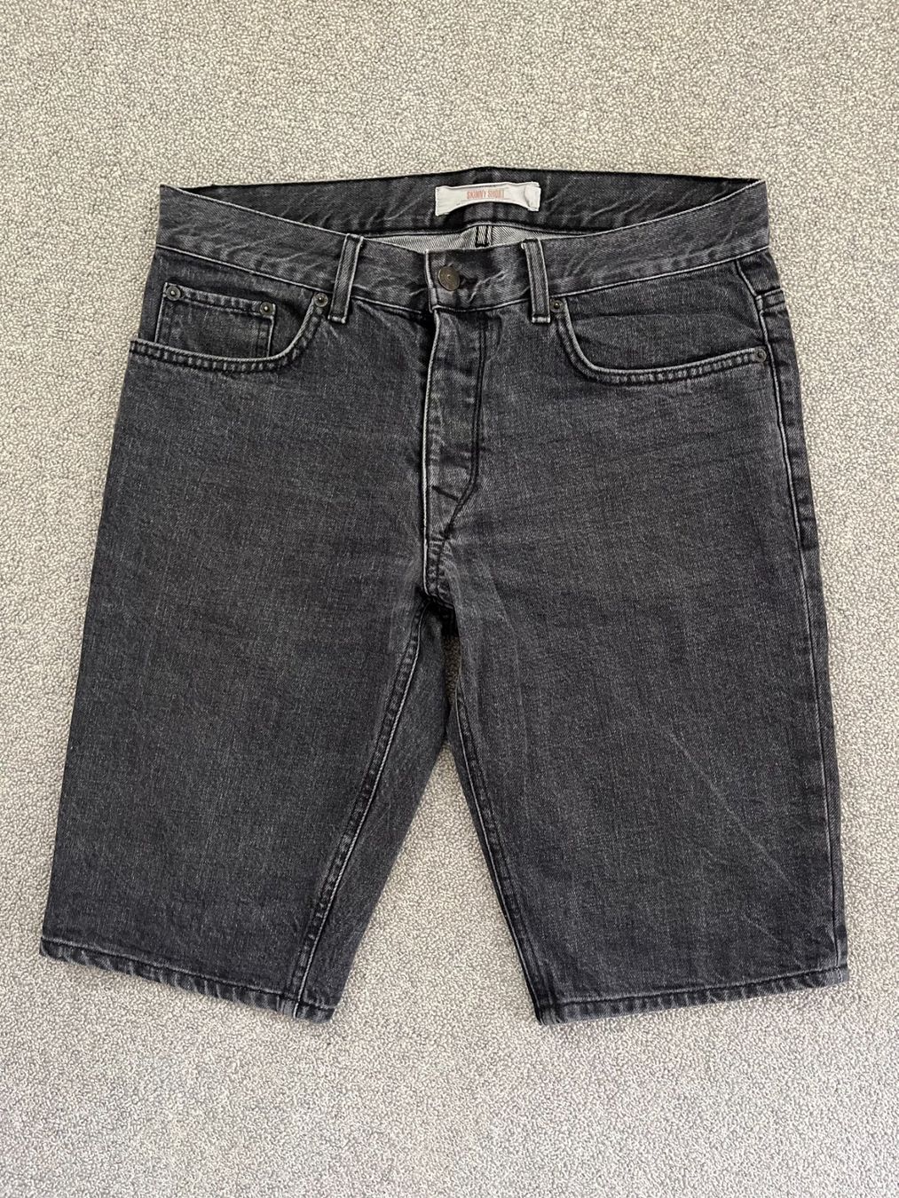 Hosen: Short Gr 32 – Neu (gemäss Beschreibung) aus Rekingen AG von nederland1