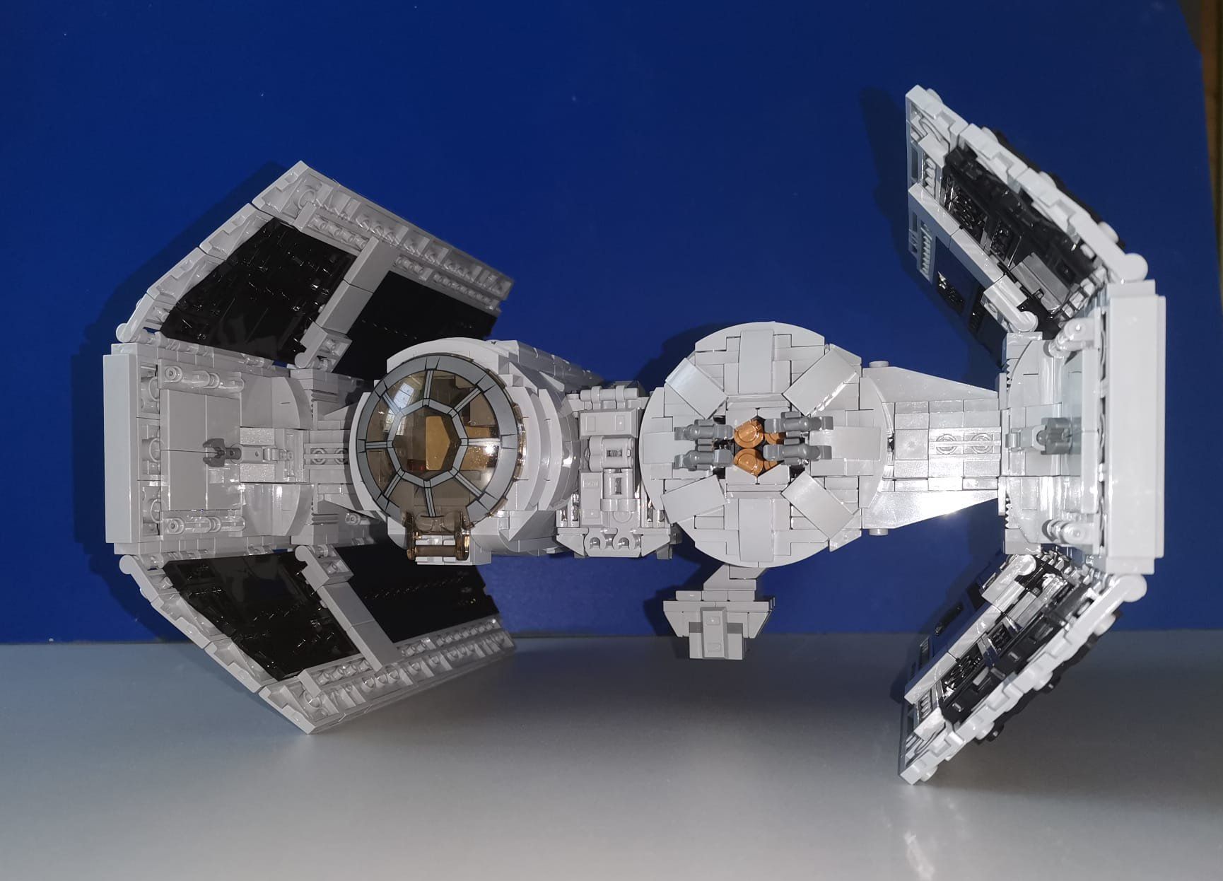 Giochi: Lego Star Wars TIE Advanced X1 & TIE Bomber – Usato da Arconciel venduto da breakout103 5