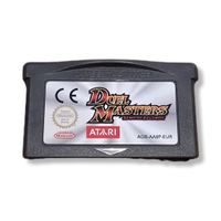 Duel Masters Sempai Legends - Game Boy Advance