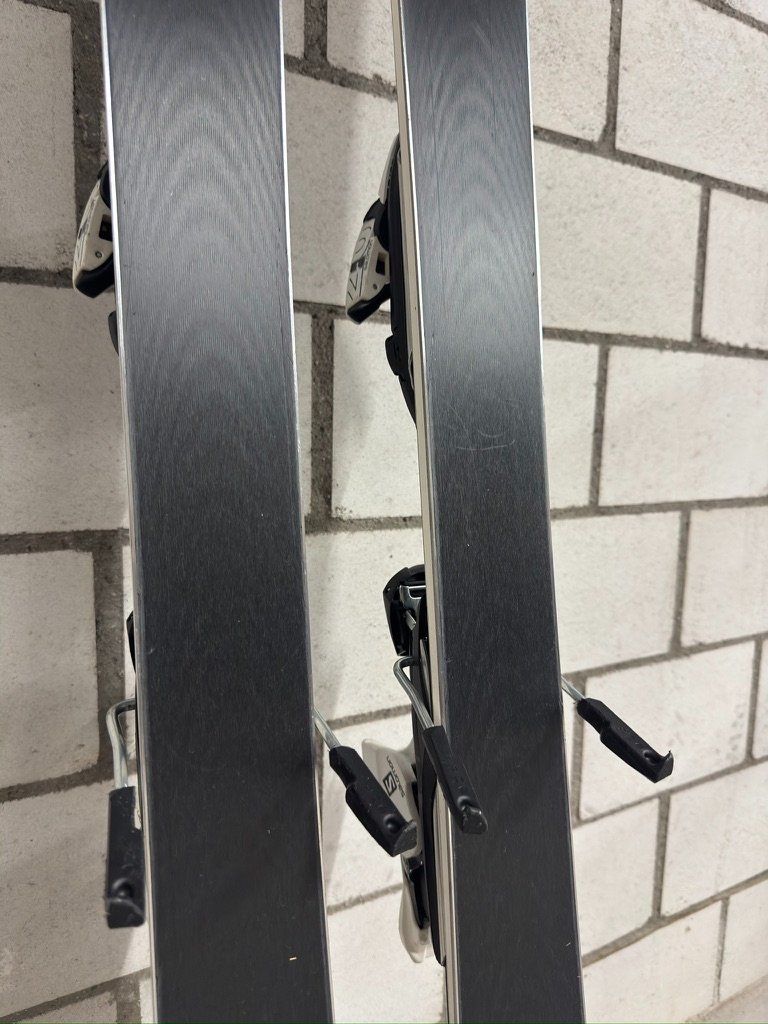 Stöckli Sci: Stöckli Laser SC 149 cm inkl. Bindung – Usato da Steinen venduto da affolchr 2