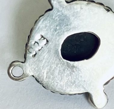 Ohrringe & -stecker: Ohrhänger Silber – Gebraucht aus Buchs AG von Allerleis 2