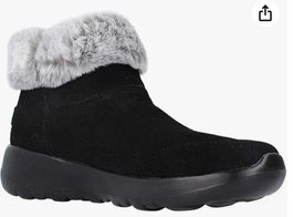 Skechers On-The-go Joy-Sneaker Boots Stiefel, 38/WIE NEU