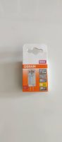 OSRAM LED-Lampe G4, 0.6W (entspricht 5W), Warmweiss