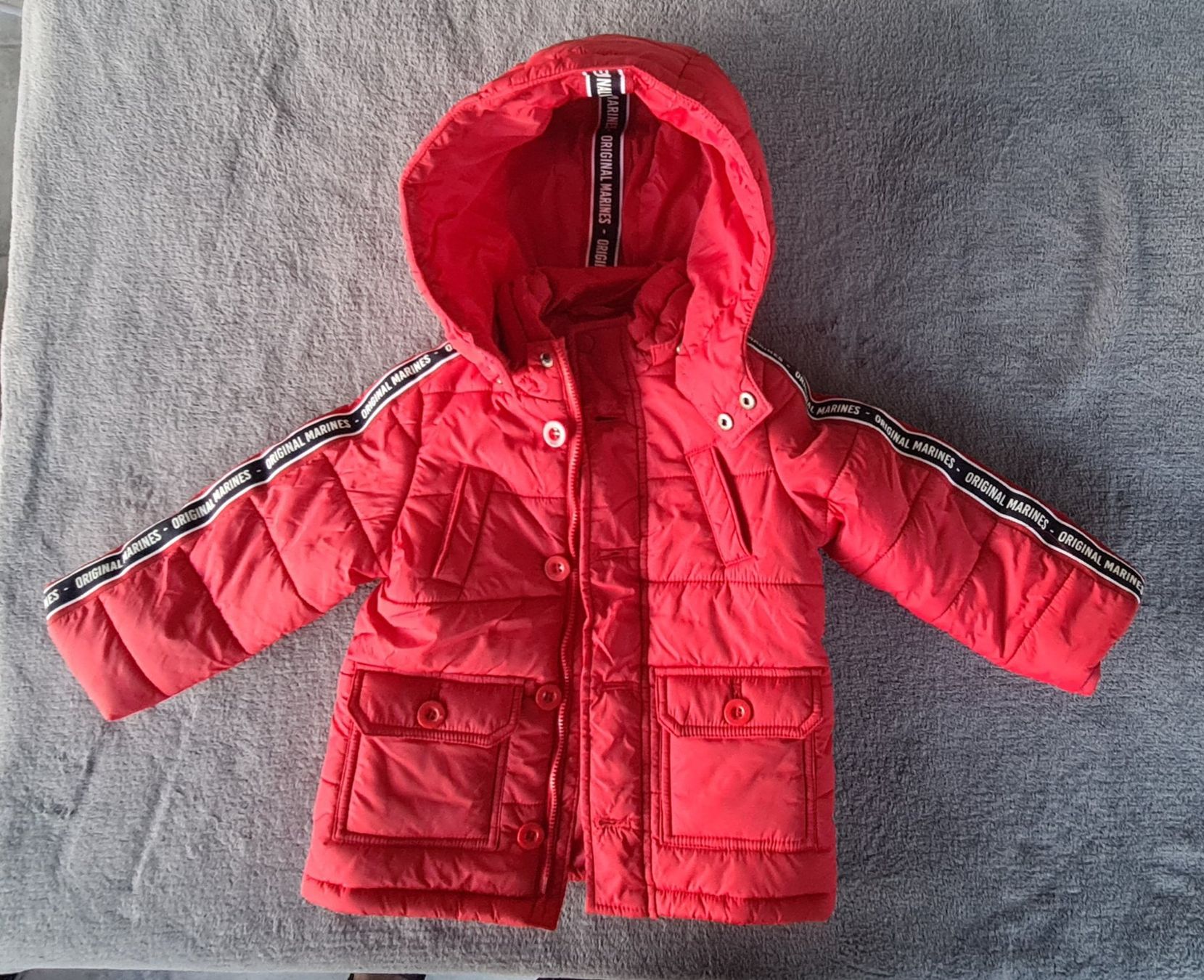 Giacche & Cappotti: Winterjacke – Usato da Ruswil venduto da DNAB