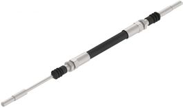 Bremsseilzug für Auflaufeinrichtung Knott 1000/1370 Seil 8mm