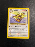 2002 Legendary Collection Pidgeot rare 33/110 Ab 1