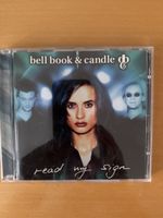 Bell Book & Candle Read My Sign CD guter Zustand