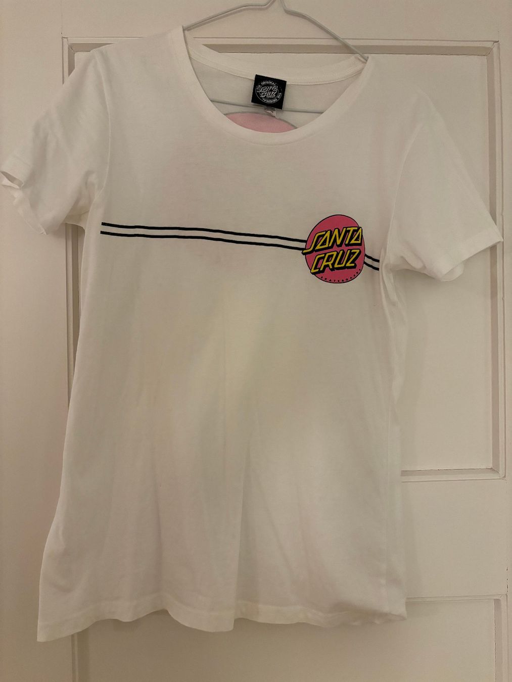 T-shirt: Santa Cruz T-Shirt L – Nuovo (secondo la descrizione) da Zürich venduto da jas_5mwh 1