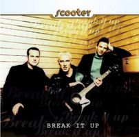 Scooter – Break It Up