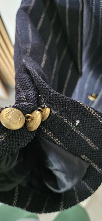 Lardini Sommer Veston Sakko 3