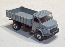 RW-Modell 4032 Mercedes-Benz 1313 Meiller Kipper