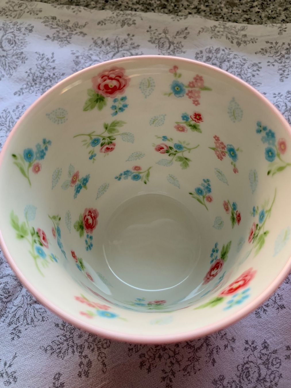 Greengate Tazze: 4 Latte Cup Becher von Greengate – Usato da Ellikon an der Thur venduto da Bali1999 4